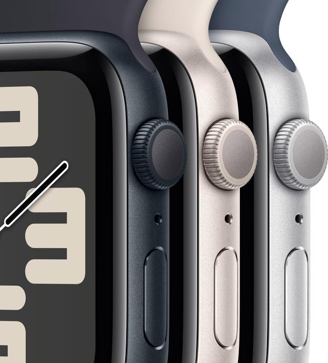 Produktbild Apple Watch SE 2022/2023 (40 mm, 4G)