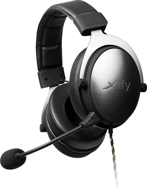 Image du produit CHERRY xtrfy H1 Pro (Filaire)