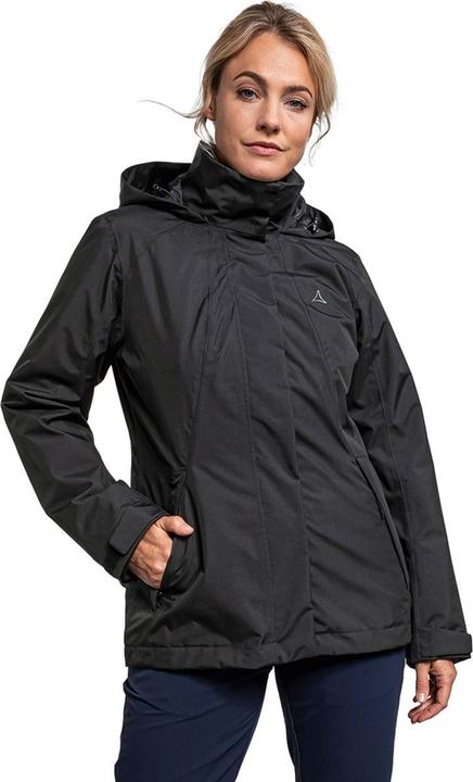 Produktbild Schöffel Partinello 3in1 Jacke (36)