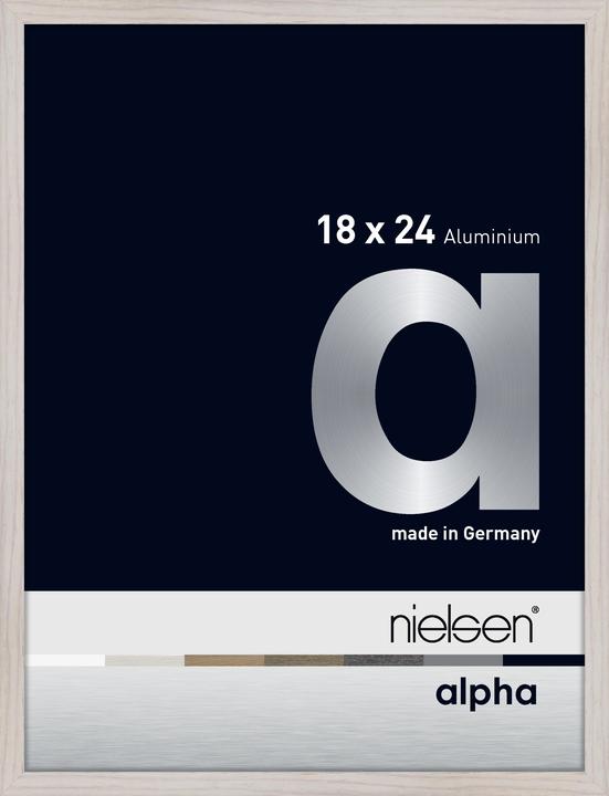 Image du produit Nielsen Alpha (18 x 24 cm)