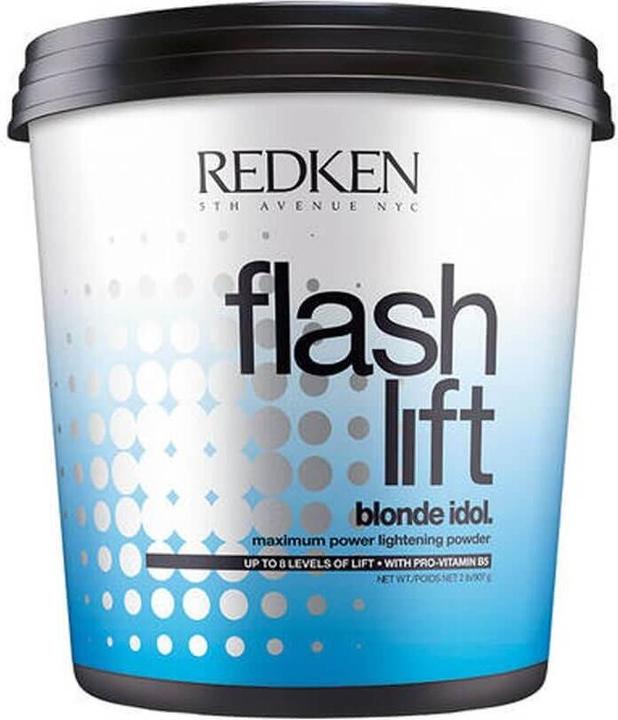 Image du produit Redken Flash Lift Blonde Idol (Blond)