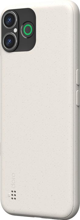 Produktbild Doro Aurora 31 (28 GB, White, 6.10", 50 Mpx, 4G)