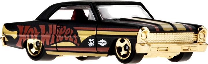 Actual product image Hot Wheels HDH54