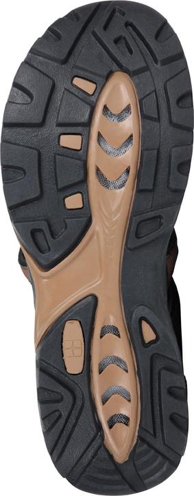 Produktbild Mountain Warehouse Sandalen Crete Tarnmuster (45)