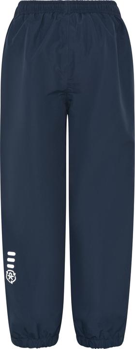 Produktbild Color Kids Softshell Hose Total Eclispe (92)