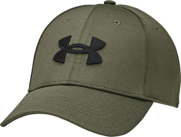Image du produit Under Armour - Casquette BLITZING (L, XL)