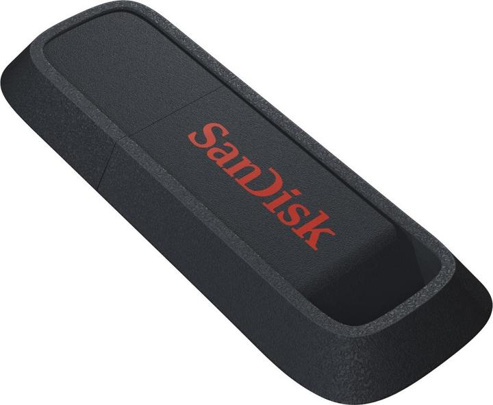 Produktbild SanDisk Ultra Trek (128 GB, USB-A, USB 3.0)