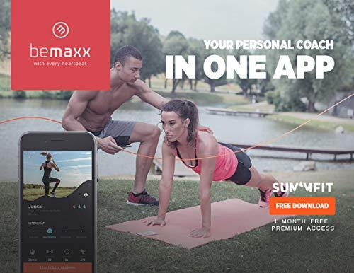Produktbild BeMaxx Trainingsstange