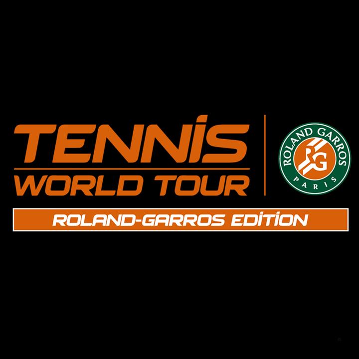 Immagine prodotto Bigben Tennis World Tour (Edizione Roland-Garros) (importazione) (PS4)