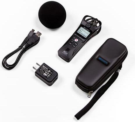 Produktbild Zoom H1n-VP (Handheld)