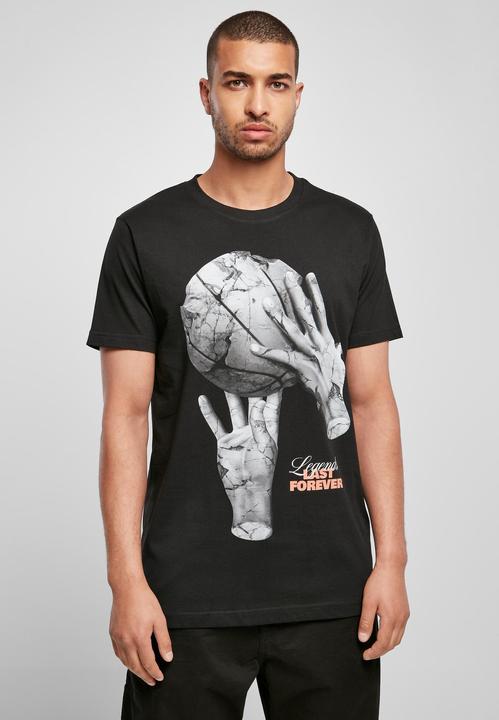 Produktbild MT Ballin Hands Tee (L)