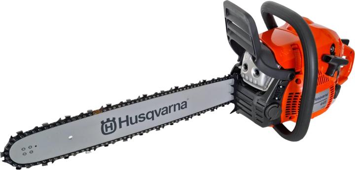 Immagine prodotto Husqvarna 445 Marchio II (Sega a catena a benzina)
