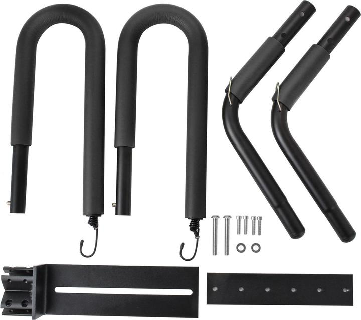 Immagine prodotto 9WS Porte-Surf pour porte-bagage vlo ou scooter