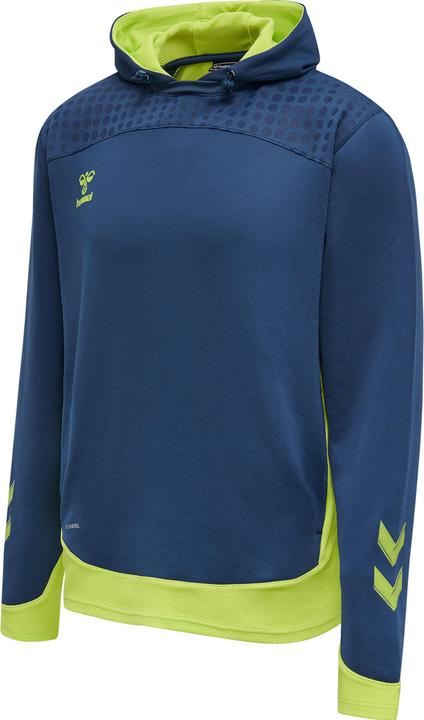 hummel Lead Poly Hoodie