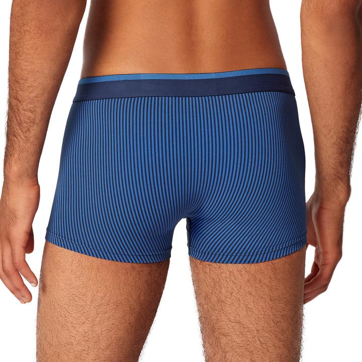 Immagine prodotto Skiny 6er Pack Basic Retro Short / Pant (M, confezione da 6)