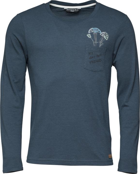 Produktbild Chillaz Kaprun Friend Longsleeve (L)
