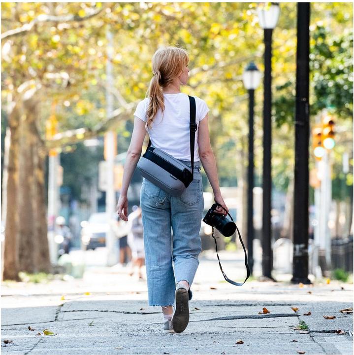 Produktbild Gomatic Peter Mckinnon Luma Camera Sling 9L (Fotorucksack, 9 l)