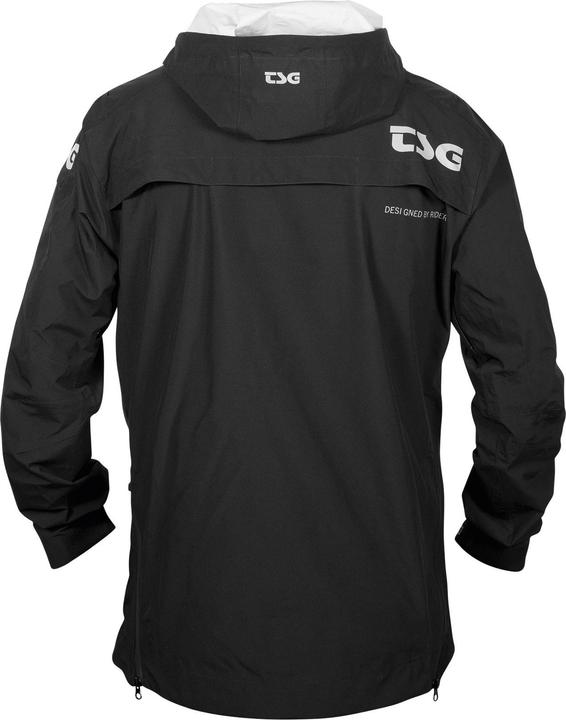 Actual product image TSG Corp (L)