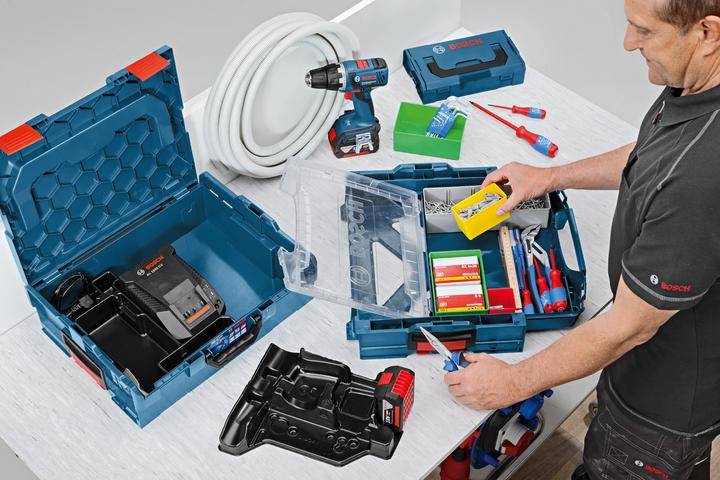 Actual product image Bosch Professional Insert GSR/GSB 14,4/18 VE-
