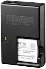 Image du produit Pentax Chargeur K-BC92E (Batterie)