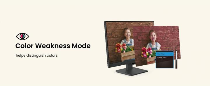 Productafbeelding BenQ GW2790 (1920 x 1080 Pixels, 27")