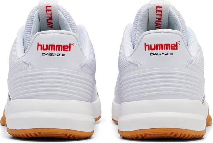 Image du produit hummel Dagaz Iii (49.5)