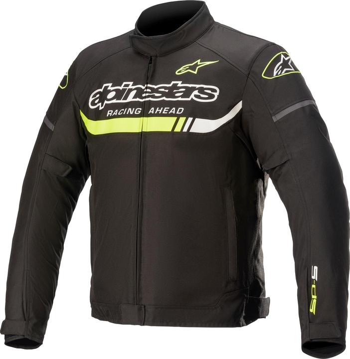 Actual product image Alpinestars T-SP Ignition WP Jacket (Men, M)