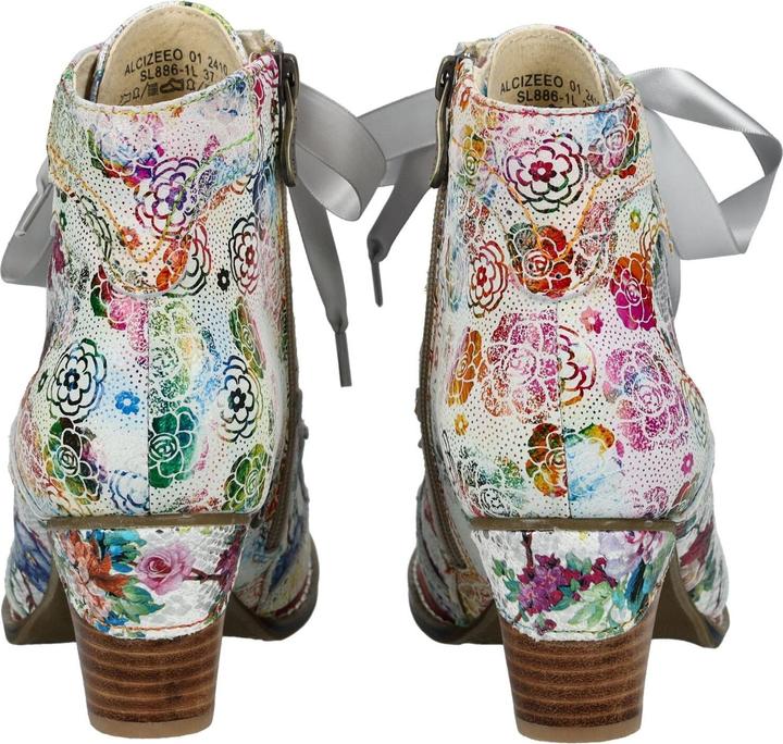 Immagine prodotto Laura Vita Stiefelette (40)
