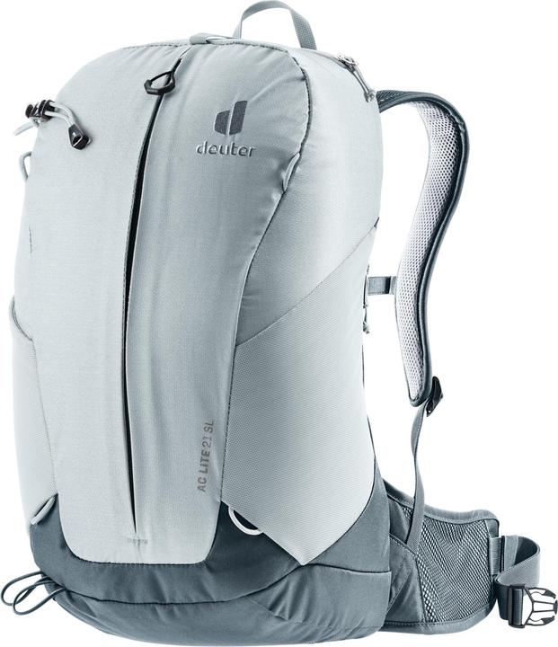 Actual product image Deuter AC Lite 21 (21 l)