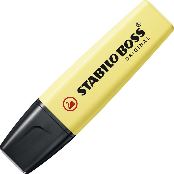 Image du produit STABILO Boss Original (Trié, 5 mm, 23 x)