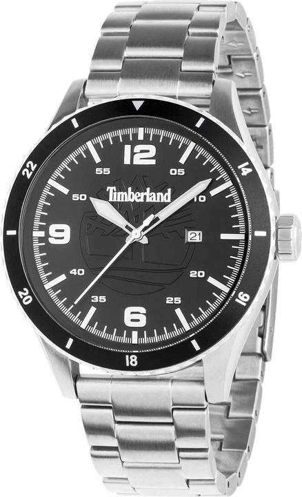 Immagine prodotto Timberland TDWGH0010503 Orologio da uomo Ashmont 46mm 5ATM (Orologio da polso analogico, 46 mm)