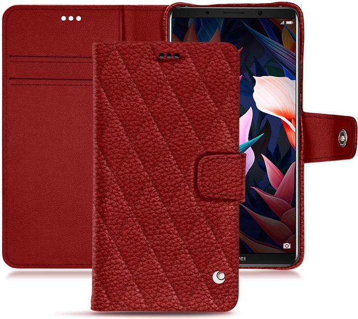 Productafbeelding Noreve Leren Portemonnee (Huawei Mate 10 Pro)