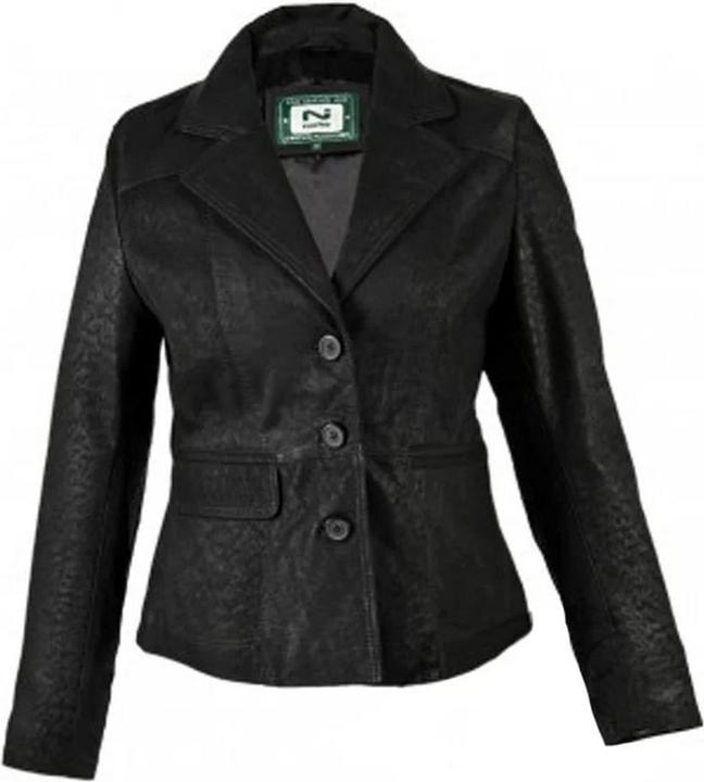 Eastern Counties Leather Blazer