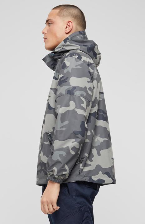 Image du produit Brandit Veste Pull Over d'été (L, 5XL)