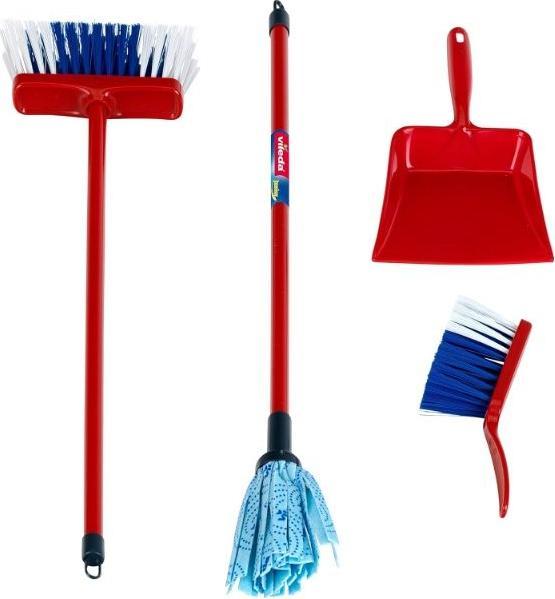 Produktbild Theo Klein Vileda Cleaning Station
