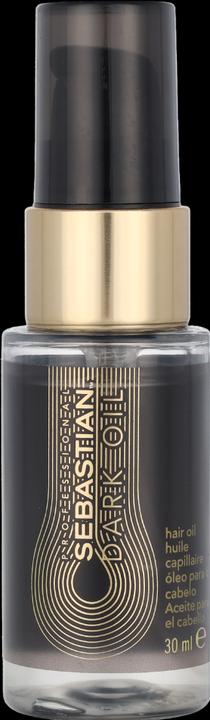 Actual product image Wella Professionals - Sebastian Dark Oil (30 ml)