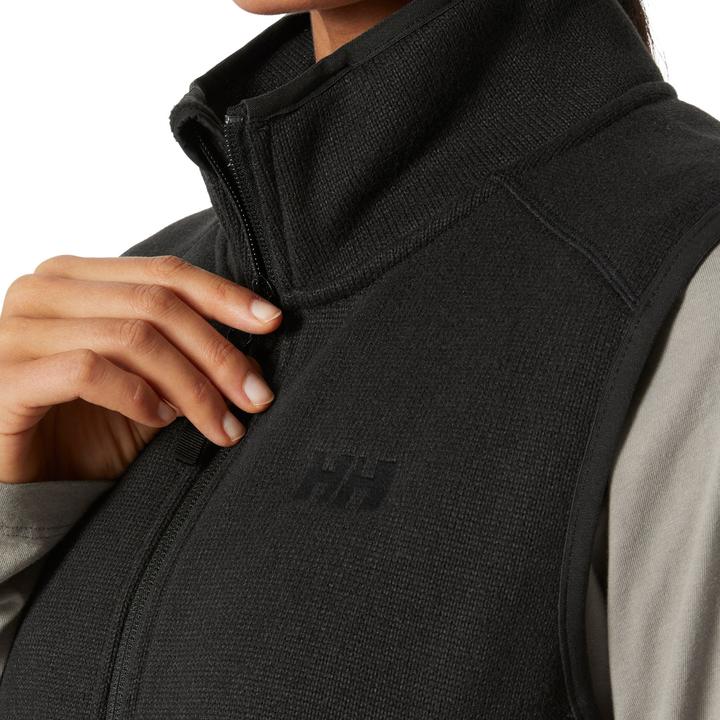 Produktbild Helly Hansen W Varde Fleece Vest (XL)