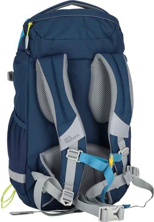Actual product image Jack Wolfskin Explorer (20 l)