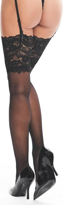 Actual product image Kotek S008 stockings 20den (L)