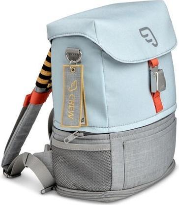 Stokke JetKids&8482 by ® Crew Backpack, Blue Sky (2 l)