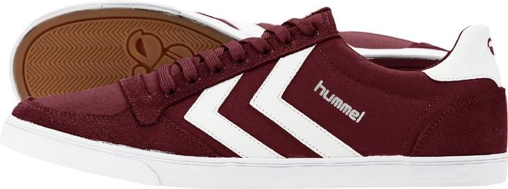 hummel Slimmer Stadil Low