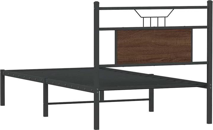 Actual product image VidaXL Polana (80 x 200 cm)