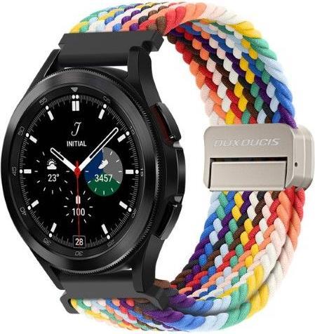 Produktbild Dux Ducis Mixture Pro Series Nylon Armband (22 mm, Nylon)
