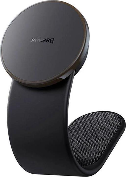 Immagine prodotto Baseus Supporto per auto con ricarica wireless C02 Pro Series (15 W)