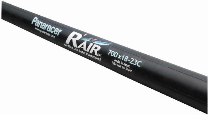 Immagine prodotto Panaracer R'AIR 700x18/23c Butile Presta 48mm (Presta (SV), 28", 48 mm)