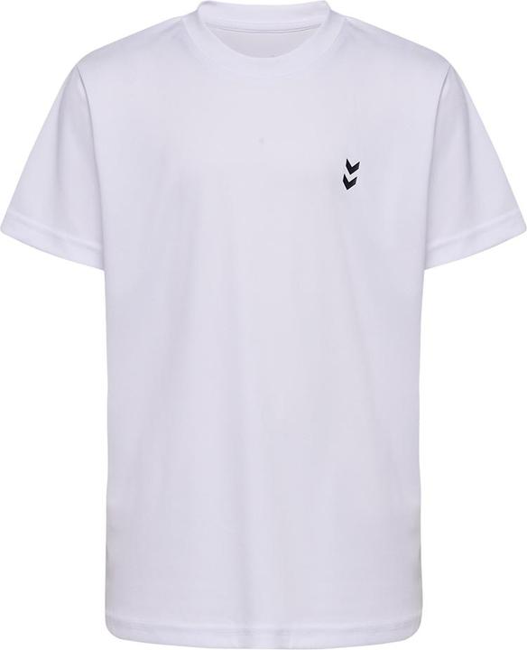 Immagine prodotto hummel hmlJR PULSE TRAINING T-SHIRT (104)