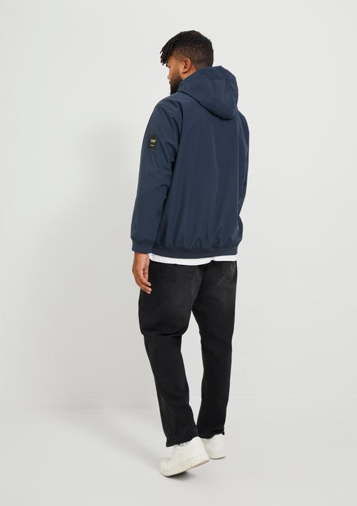 Immagine prodotto Jack & Jones Giacca Softshell Plus Size (3XL)