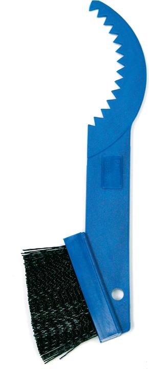 Immagine prodotto Park Tool Spazzola di pulizia GSC-1 (0 ml, Spazzola, Detergente per catena)