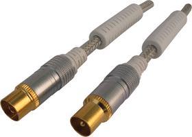Produktbild Schwaiger Antennen Anschlusskabel (110 dB, Antennenkabel)