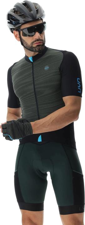 Immagine prodotto UYN Maglietta da ciclismo Allroad Aerofit (M)